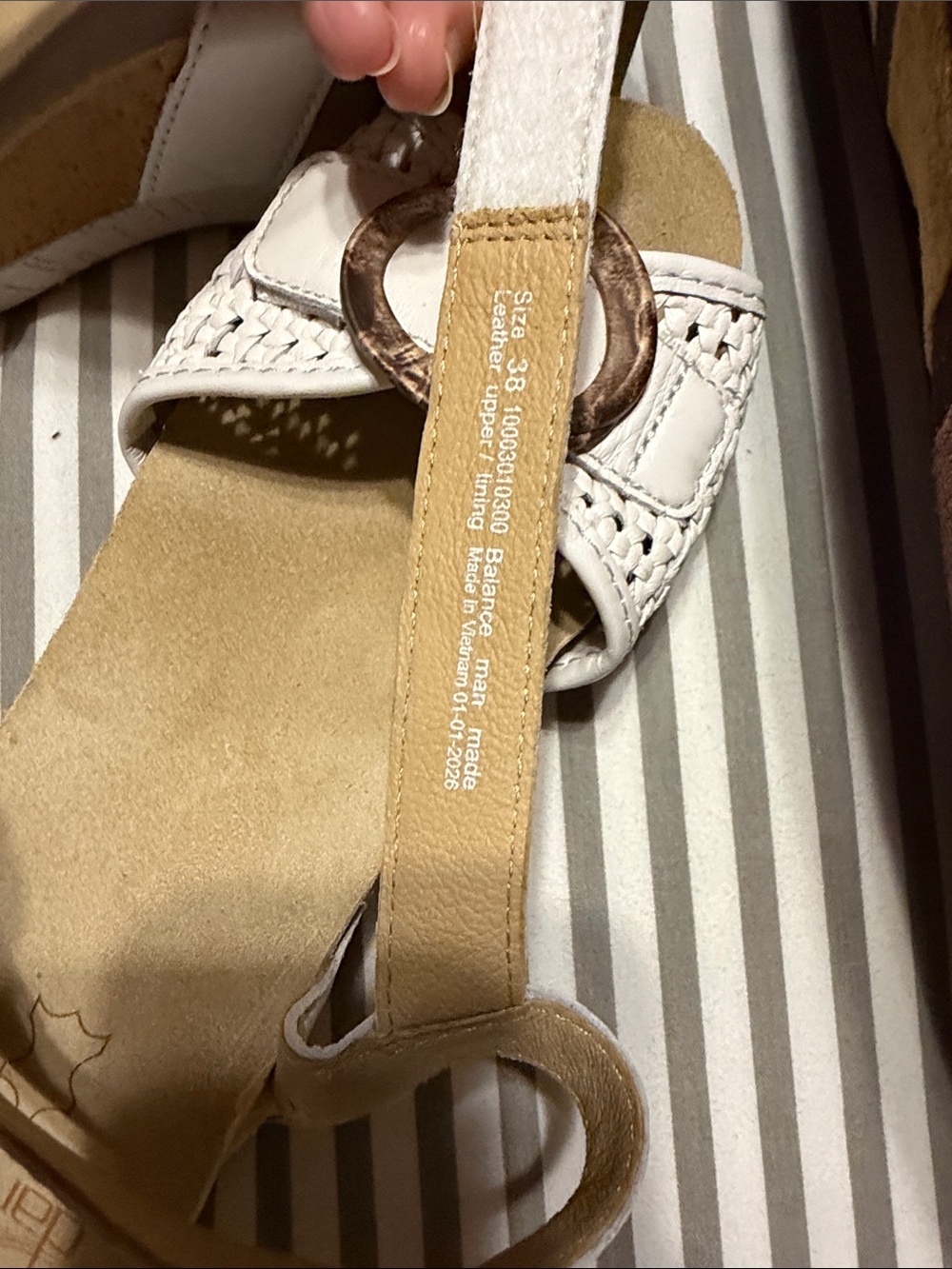 Dansko
Stella - Picture 11 of 11